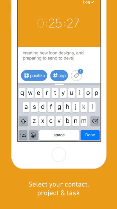 MinuteDock gallery image