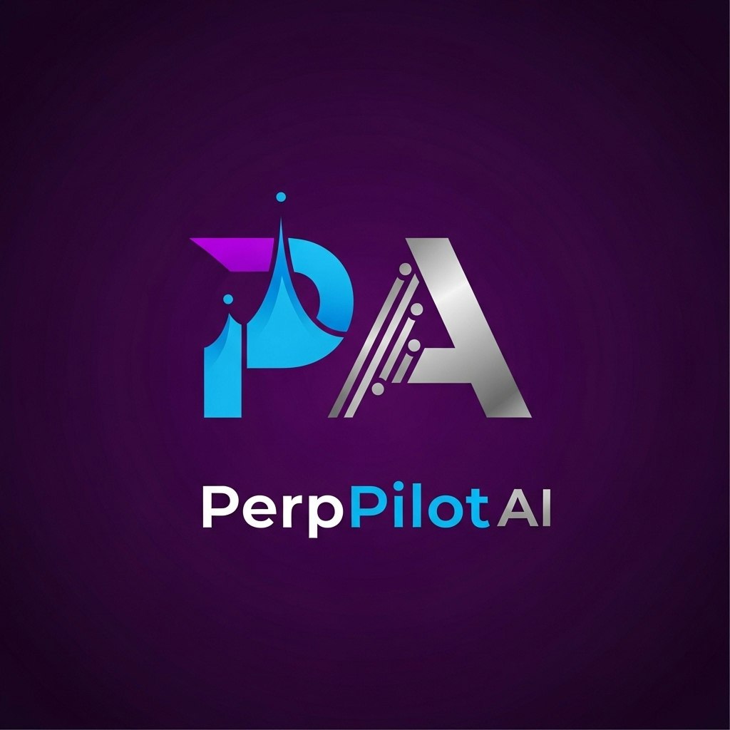 PerpPilot AI logo