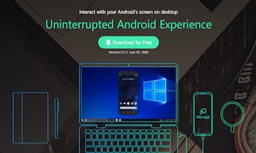 Mirroid gallery image