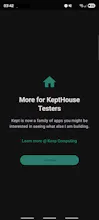 Kepthouse — Your home, organised gallery image