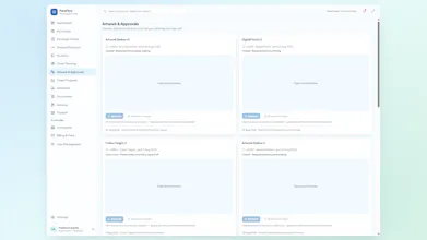 PackFlow gallery image