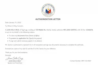 authorizationletterph.com gallery image
