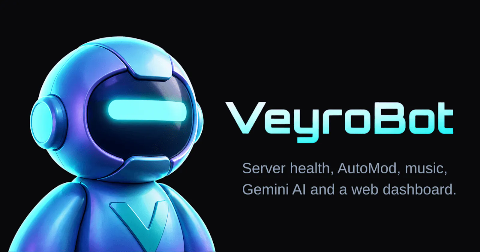 VeyroBot screenshot 1