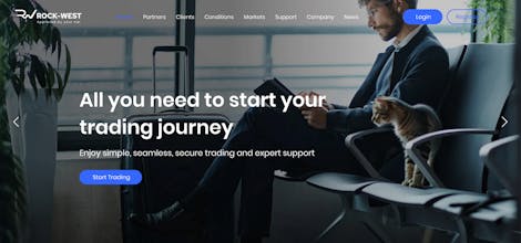 Rock-West broker gallery image