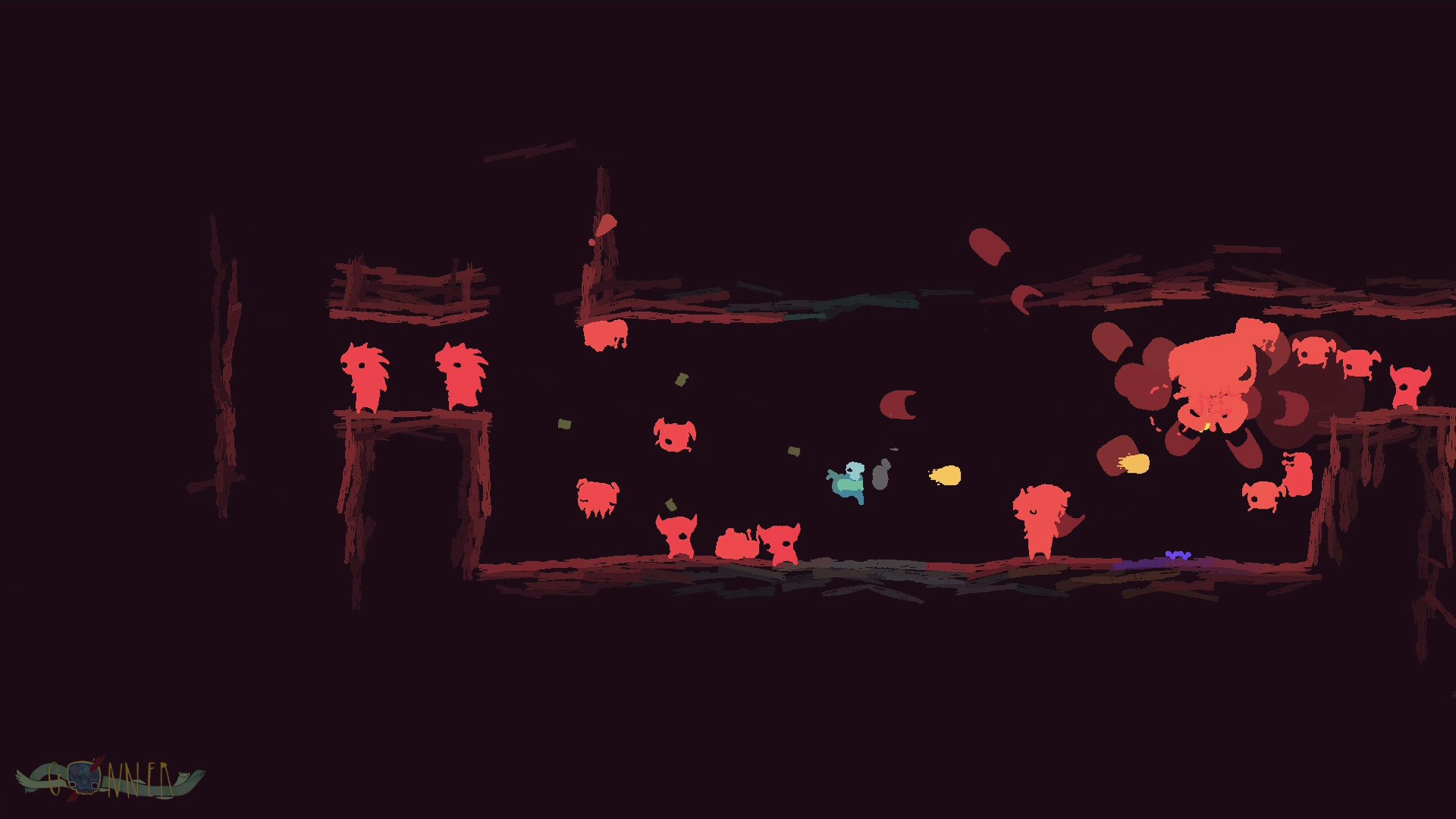 GoNNER gallery image