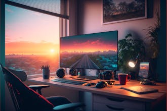 AI Remote Setups gallery image