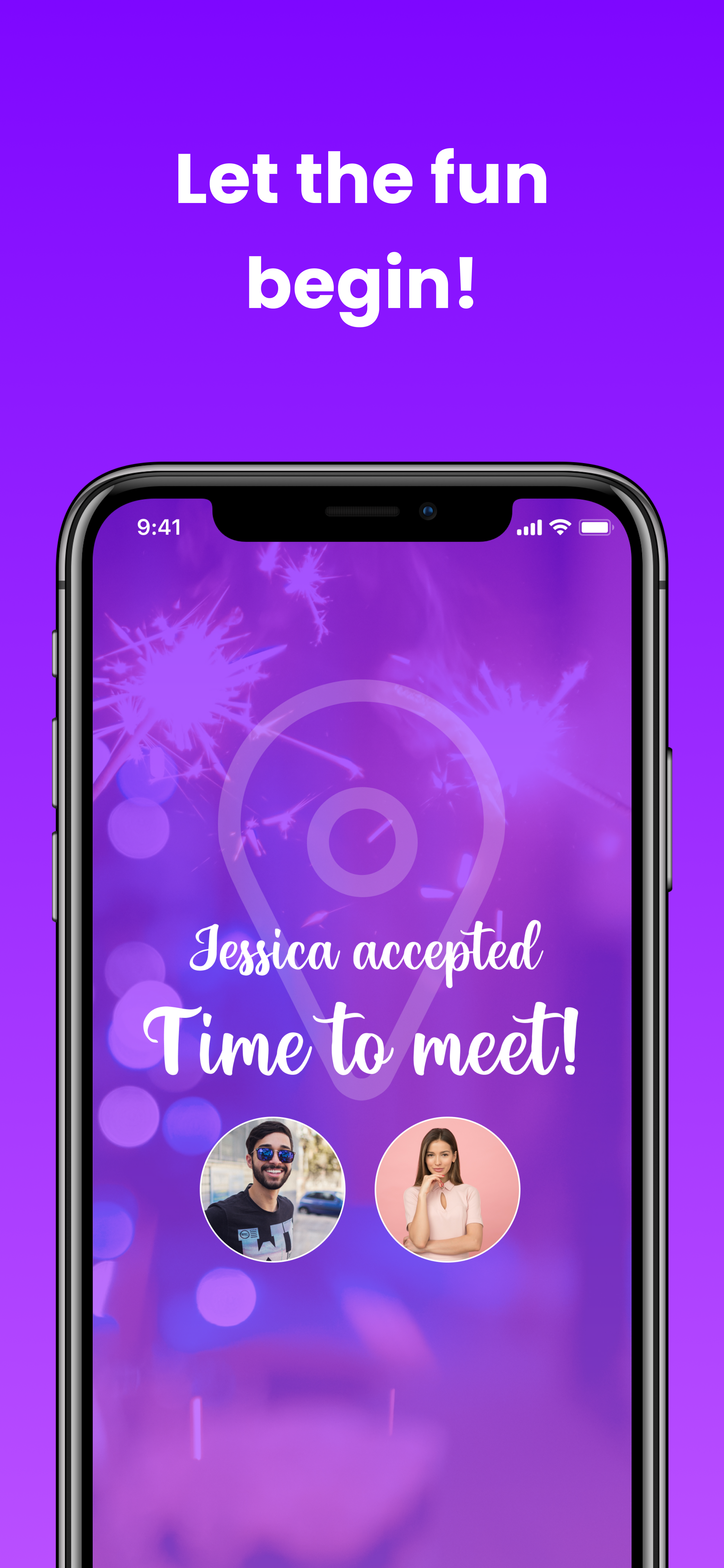 ChatOut - Meet IRL gallery image