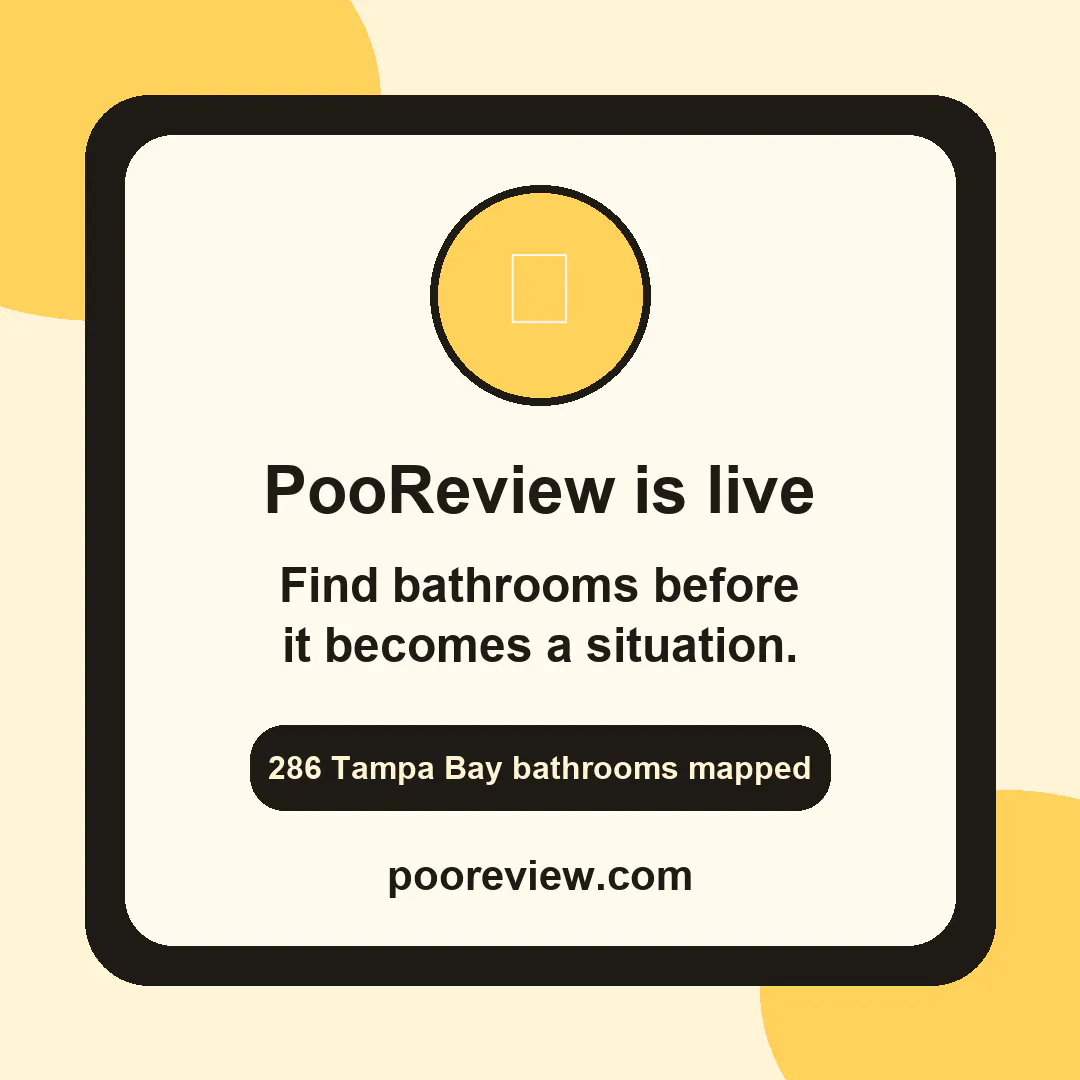 PooReview