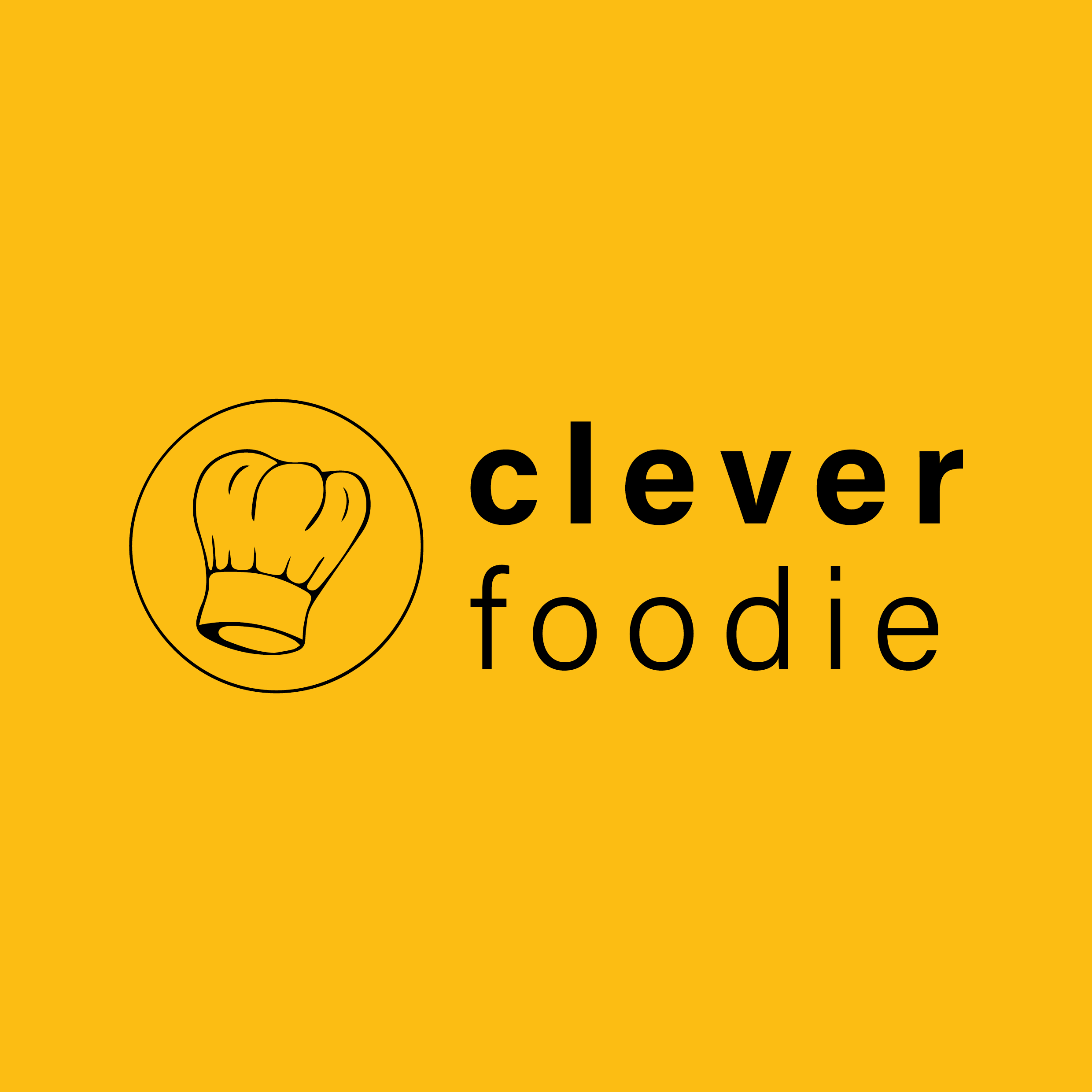 CleverFoodie