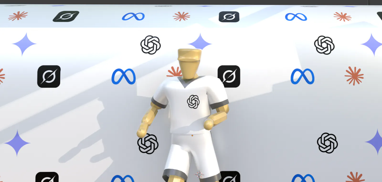 Agentic World Cup screenshot 1