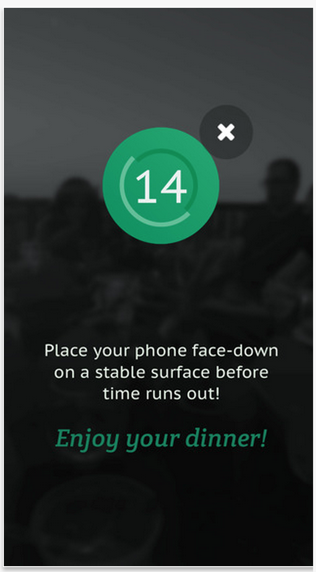 Dinner Mode gallery image