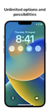 LockLauncher: Lock Screen Widgets gallery image