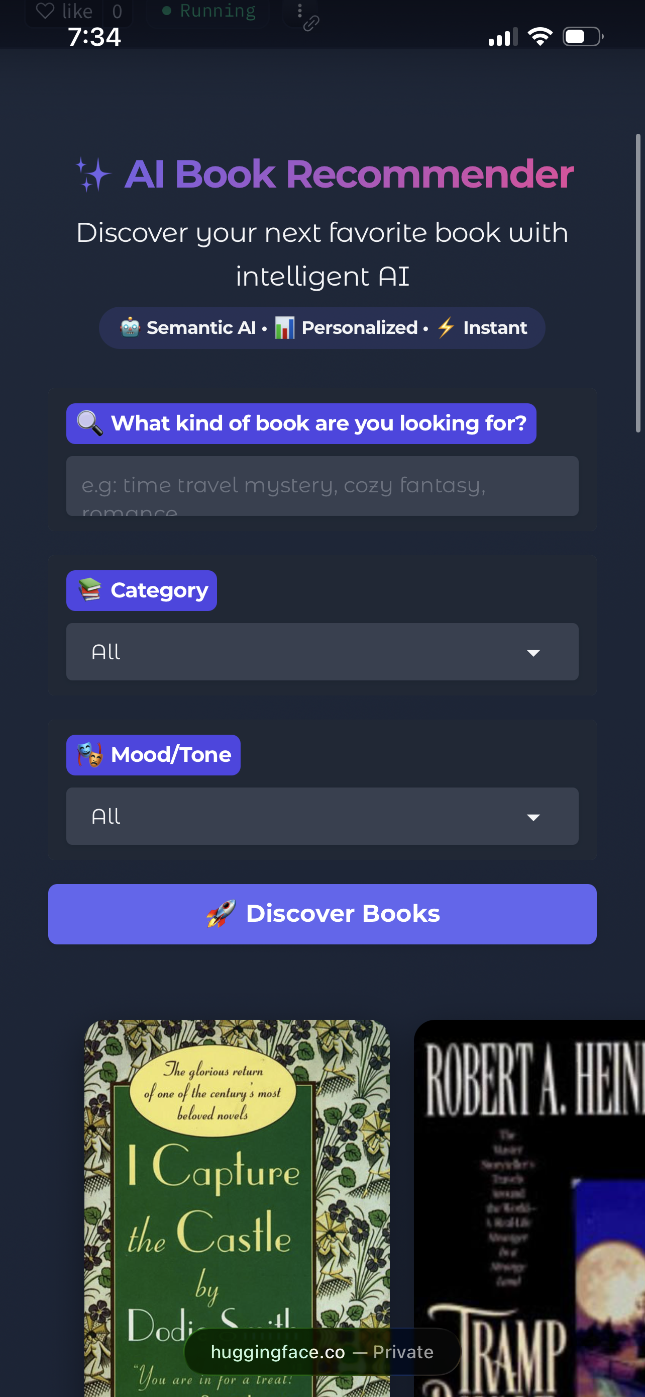 Book Finder   gallery image