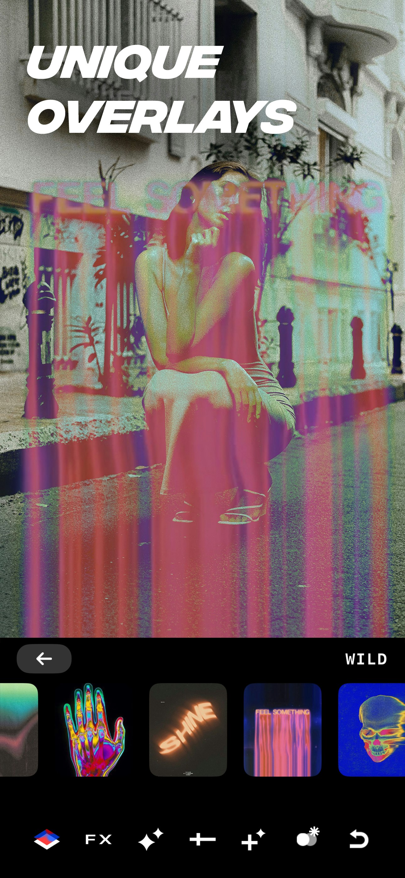 Spectra gallery image