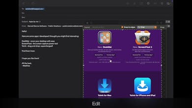 ScreenFloat gallery image