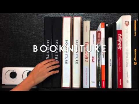 Bookniture