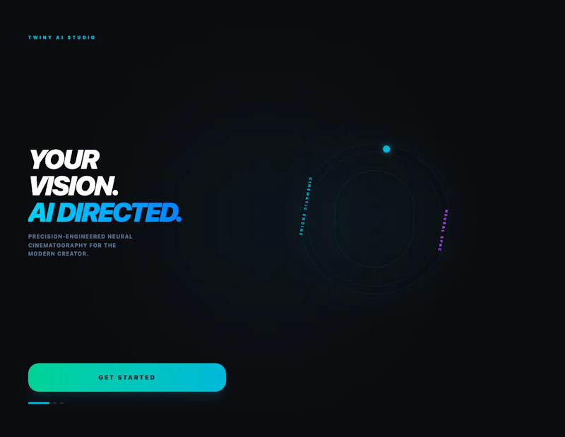 Twiny AI Studio screenshot 3
