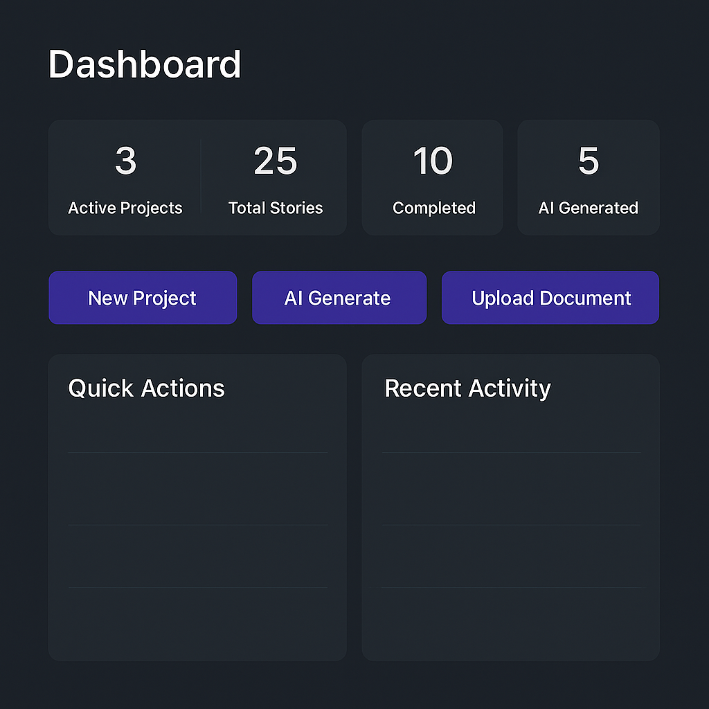 SynqForge - Screenshot 2 preview