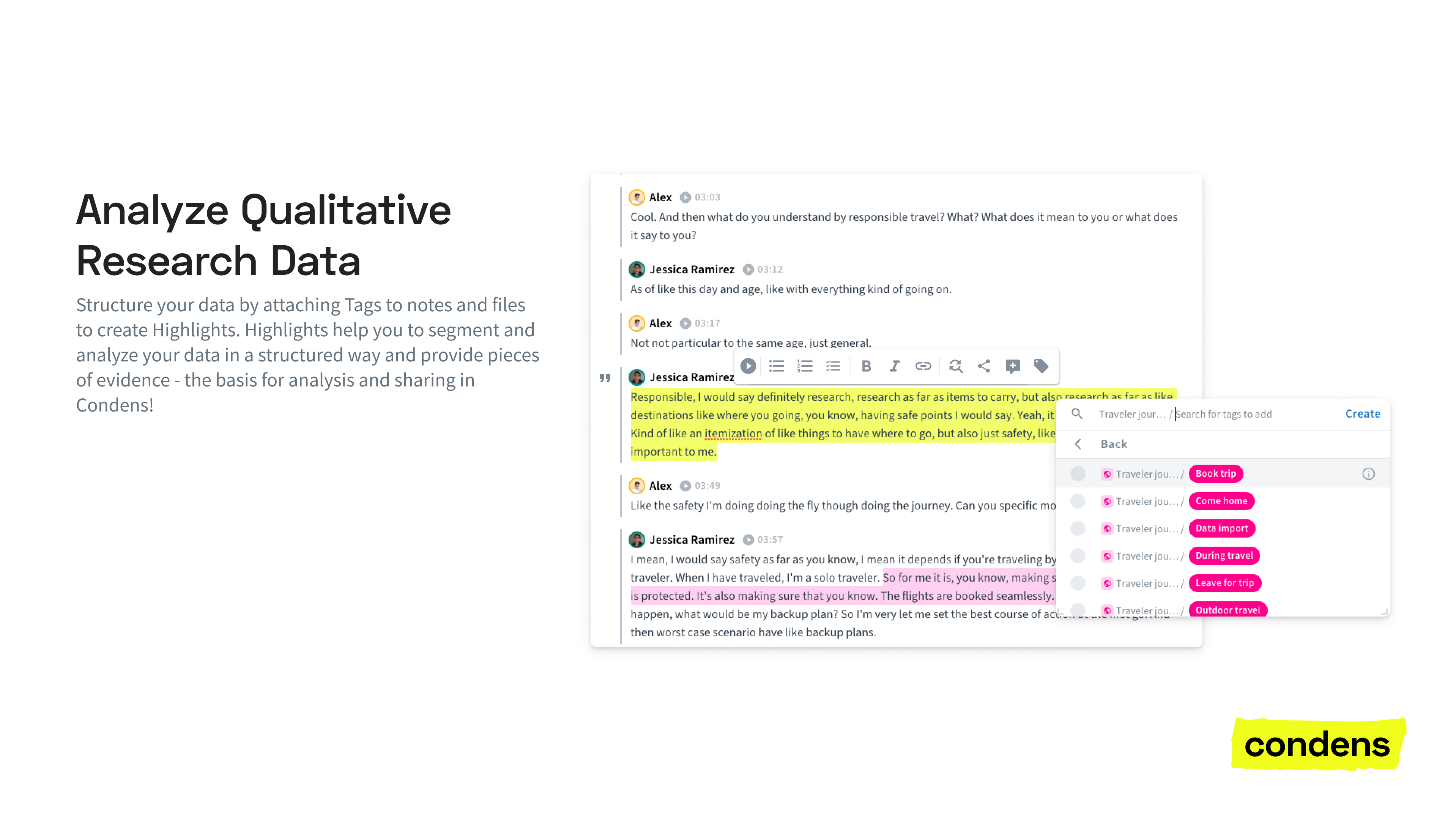 Condens  gallery image