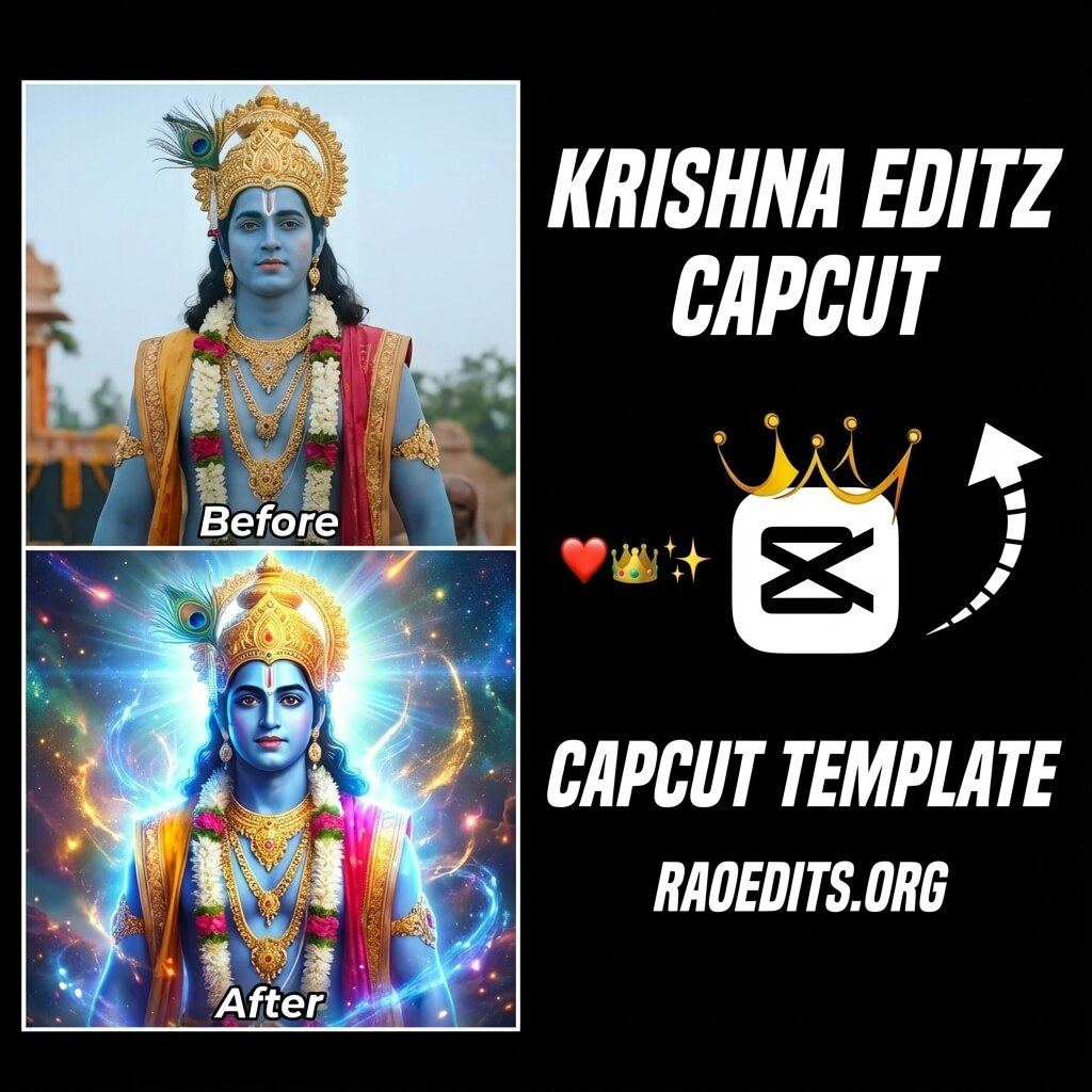 Rao Edits gallery image