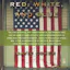 Chasing the Red, White, and Blue