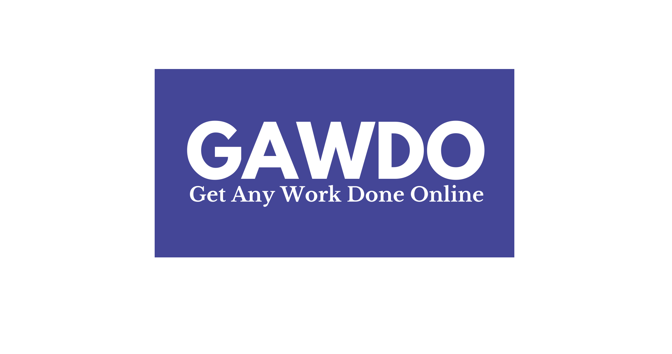 GAWDO.com
