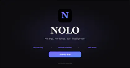 NOLO gallery image