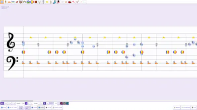 DanielX.net Paint Composer gallery image