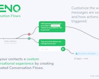 Xeno Conversation Flows media 3