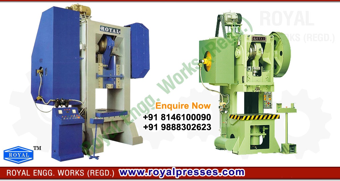 ROYAL ENGG. WORKS (REGD.) gallery image