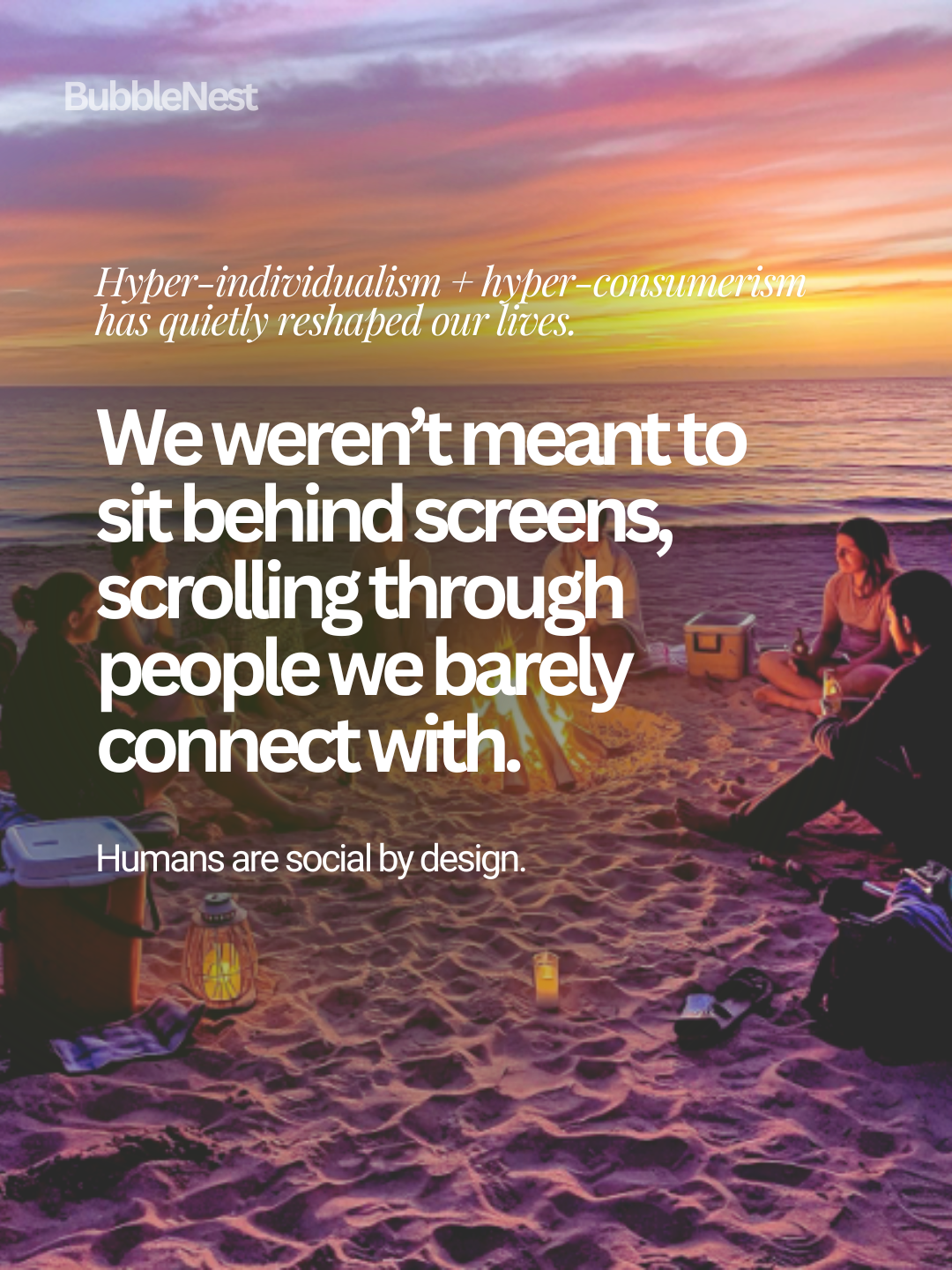 BubbleNest gallery image