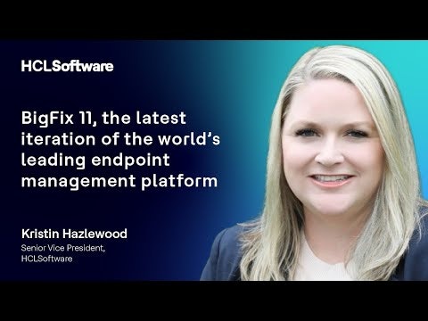 HCL BigFix gallery image