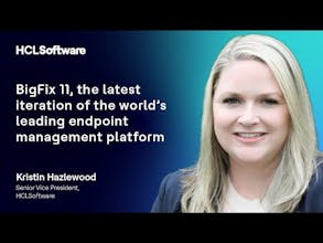 HCL BigFix gallery image