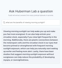 Huberman Lab Search Engine gallery image