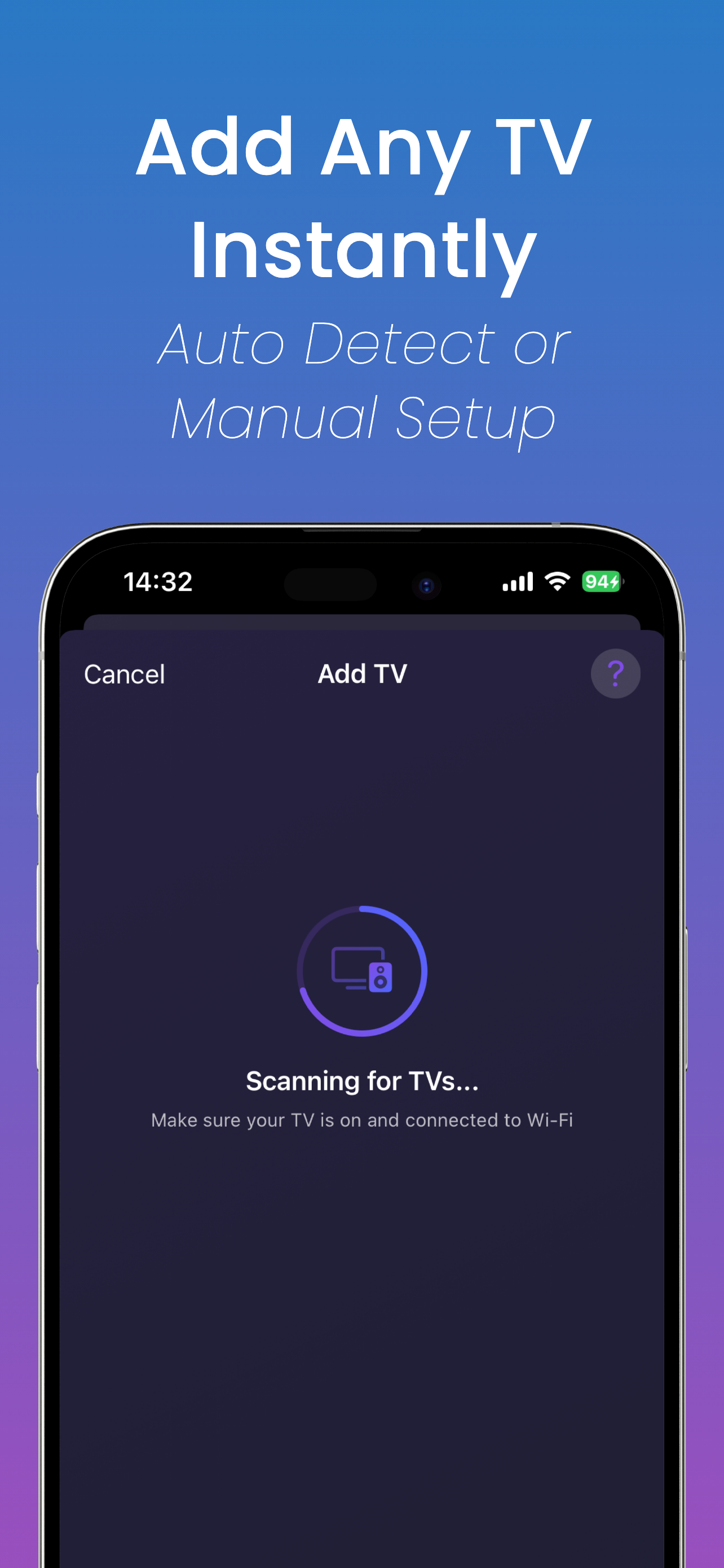 TV Remote - Universal Plus gallery image