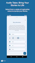 Storiya - A Storytelling Library gallery image