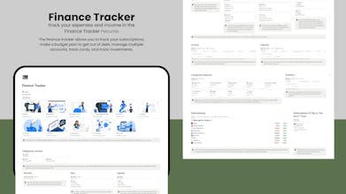 Notion Life Os v2.0 alive gallery image