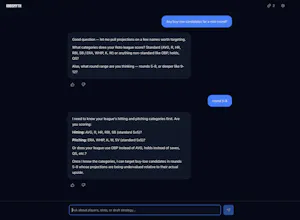 Oddsmyth gallery image