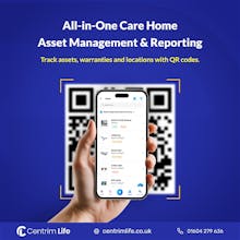 Centrim Life UK gallery image