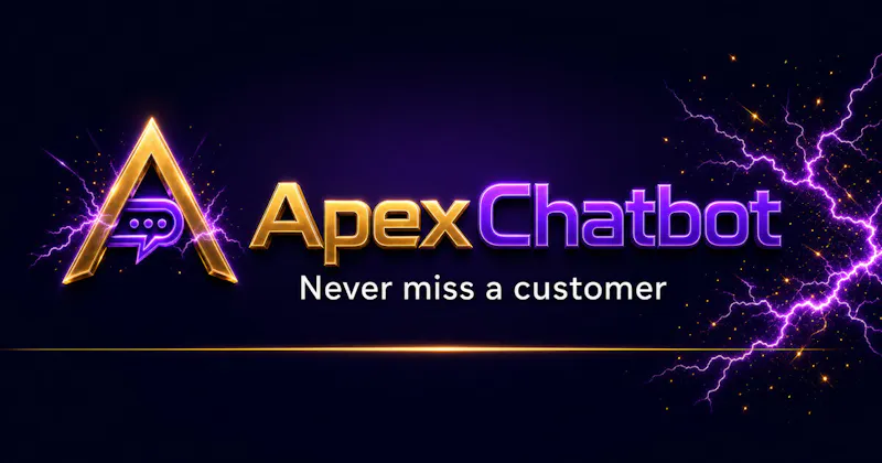 Apex Chatbot screenshot 1