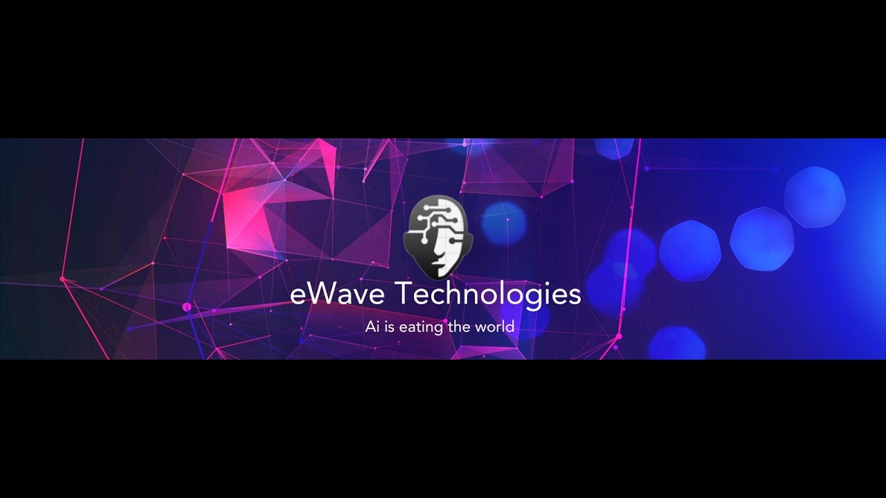 Hive Eye gallery image