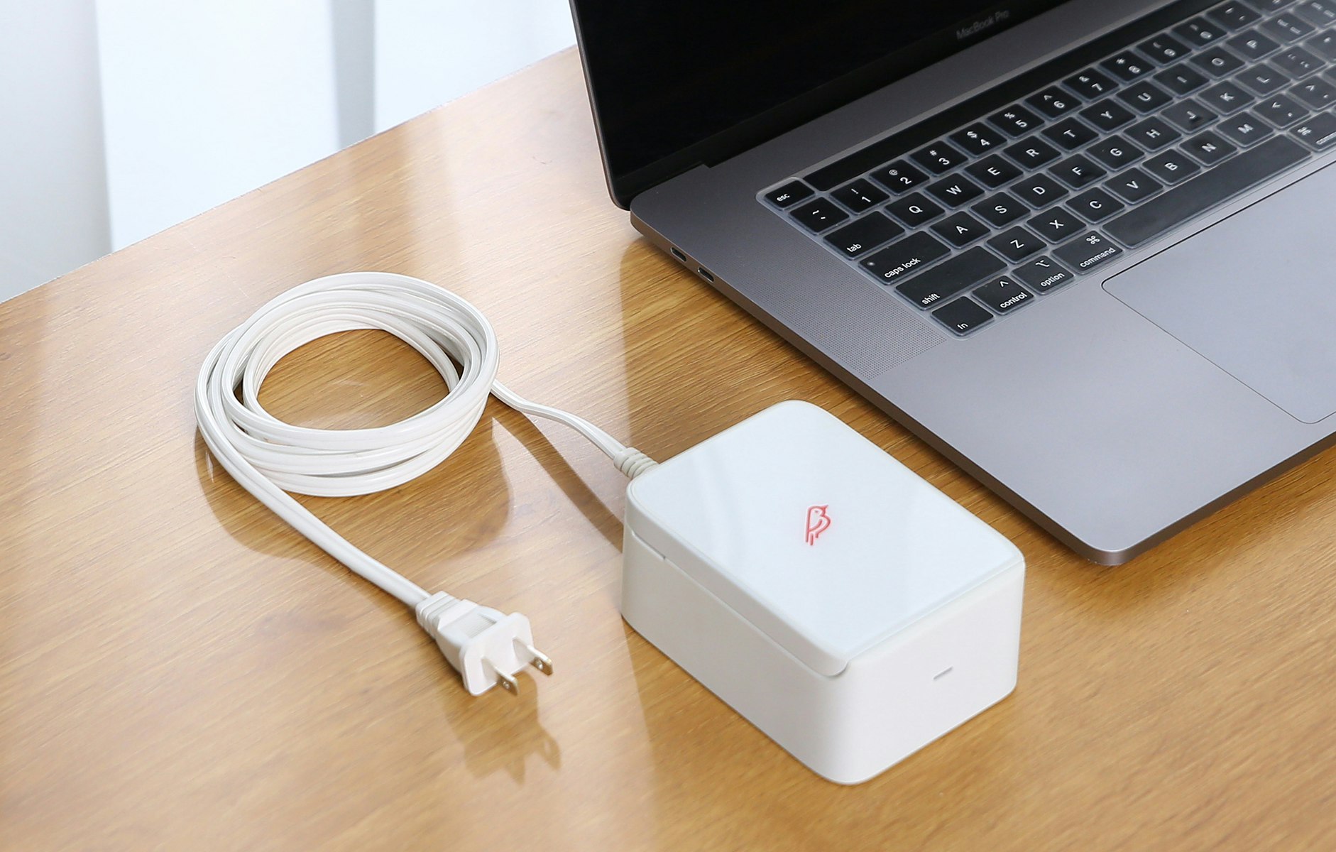 Spruce Charger by Fledging gallery image