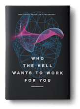 Who the Hell Wants to Work for You? gallery image