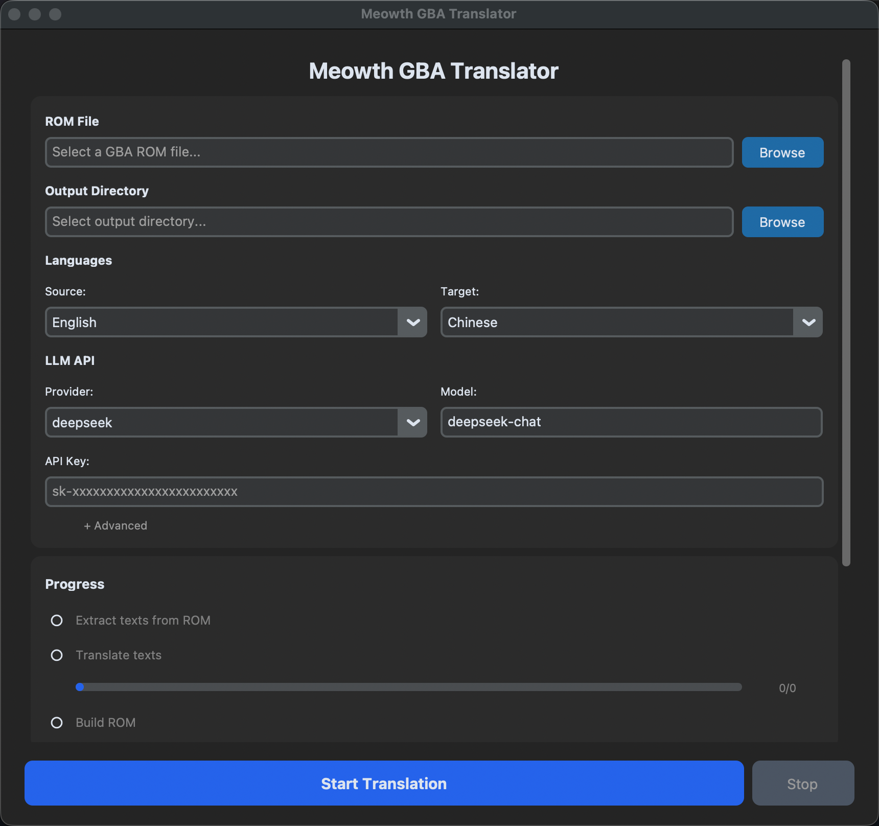 Meowth gallery image