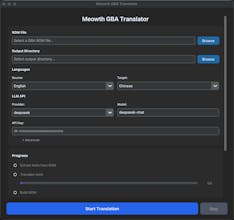 Meowth gallery image