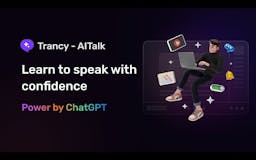 AITalk From Trancy media 1