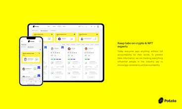 Potato gallery image