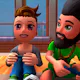 Youtubers Life