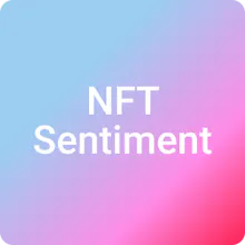 NFT Sentiment gallery image