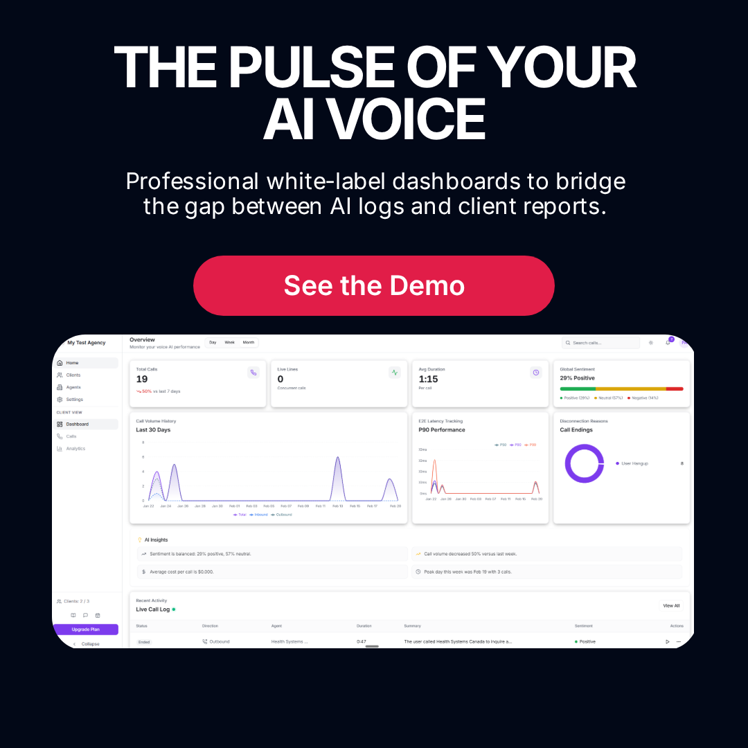VoicePulse gallery image